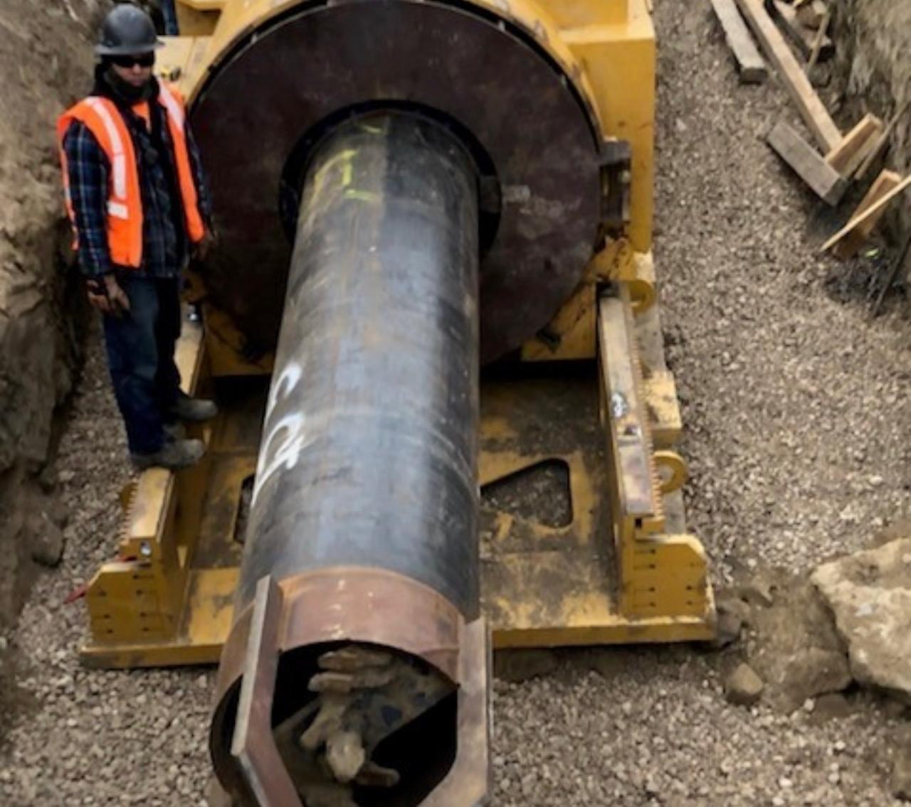 Аренда ГНБ в Казахстане